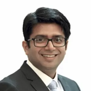 Mr. Prashant Choudhary