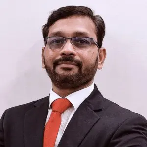Mr. Sanjay Kaushal