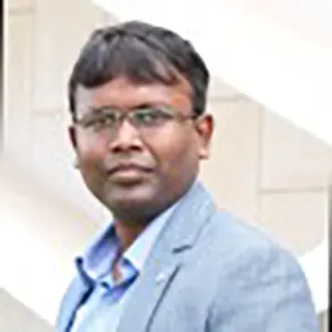 Mr. Satyanandan Atyam