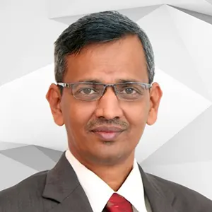 Mr. Sithu D Sudarsan