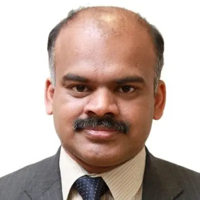 Mr. ArunKumar V R