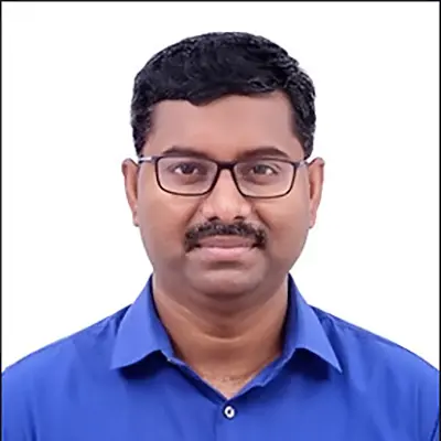 Mr. Ashok Kumar Ganesan