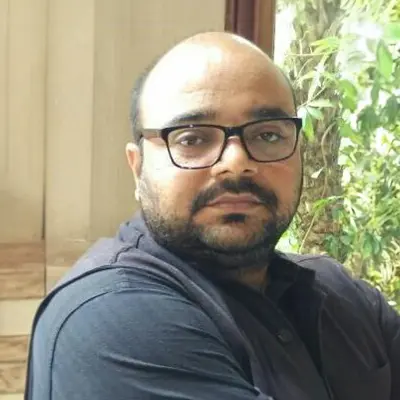 Dr. Bhupendra Singh