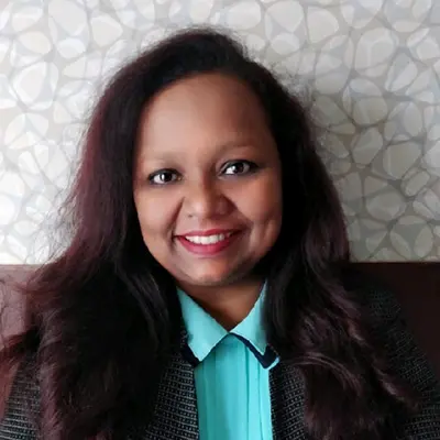 Ms. Deepshikha Mohapatro