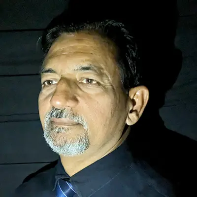 Col (Dr) Dinesh Kumar