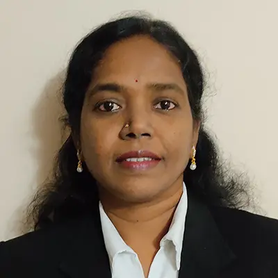 Ms. Geetha Hari