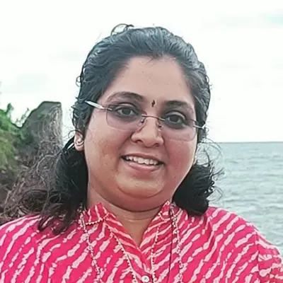 Ms. Karthika Venkatesan