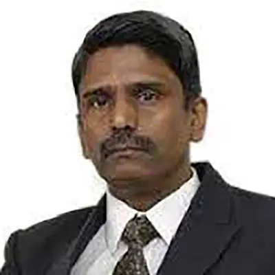 Mr. KPM Das