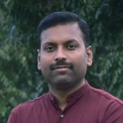 Mr. Lokesh Balu