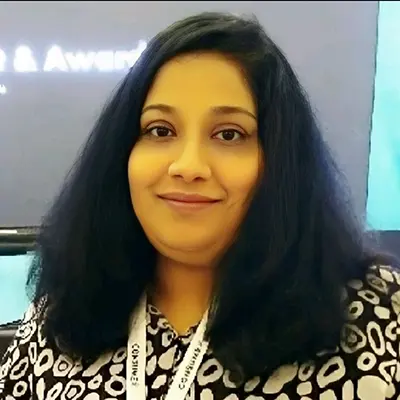 Ms. Malini Rao