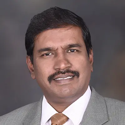 Mr. Pazhamalai Jayaraman