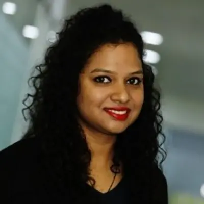 Ms. Priya Bhardwaj