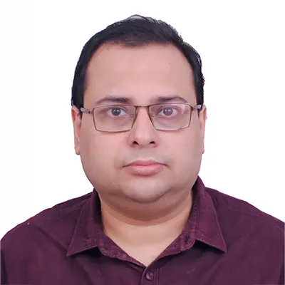 Prof. Rajat Subhra Chakraborty