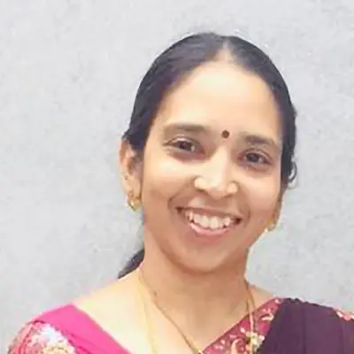 Ms. Ranjini Sethupathy