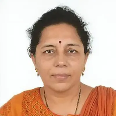 Ms. Reena Bengeri