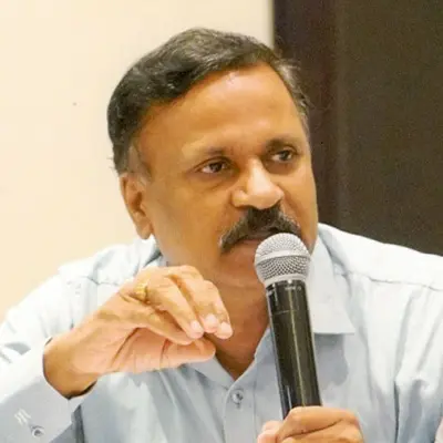 Mr. Sankara Reddy