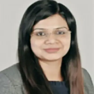 Ms. Sapna Singh