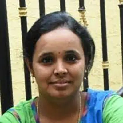 Ms. Sivani Peesapati