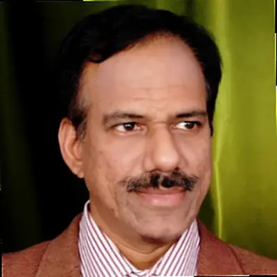 Dr. Sriram Birudavolu