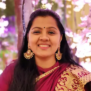 Ms. Sujatha Yakasiri