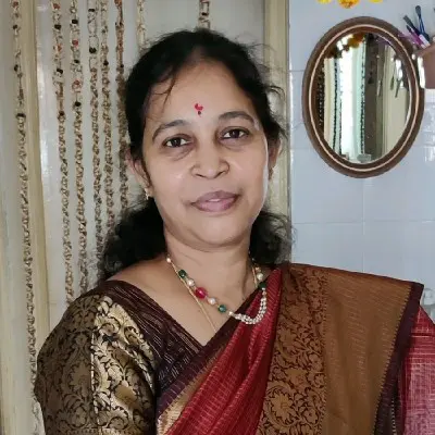 Ms. Swarnalatha Polineni