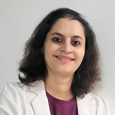 Ms. Vanishree Agnihotri