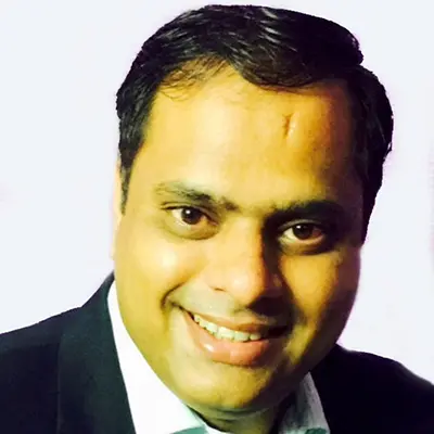 Mr. Vivek Srivastava