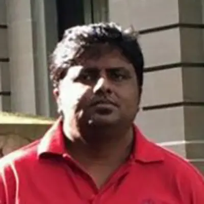 Mr. Vivek Venugopal