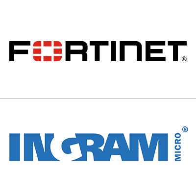 Fortinet + Ingram