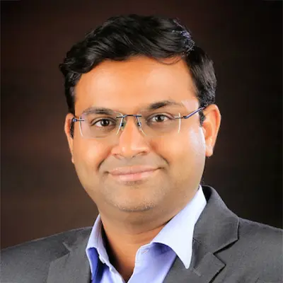 Abilash Soundararajan