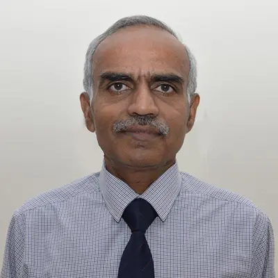 Cmde BR Prakash VSM (Retd)