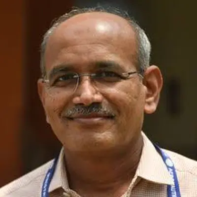 Krishna Rajendra Neeli