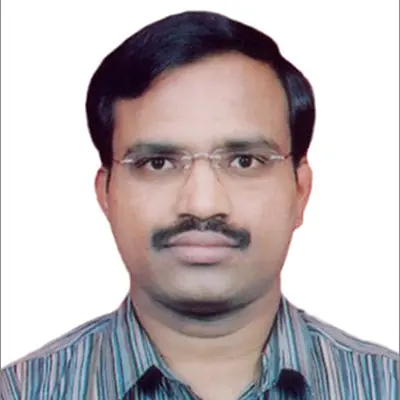 Dr NNR Ranga Suri