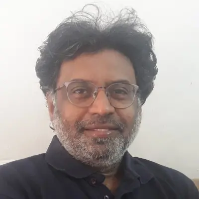Dr. N. Subramanian