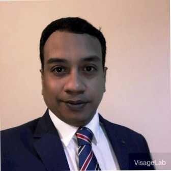 Anirban De