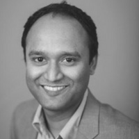 Bikash Barai