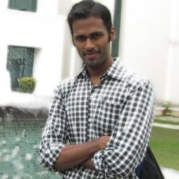 Deepak Philip