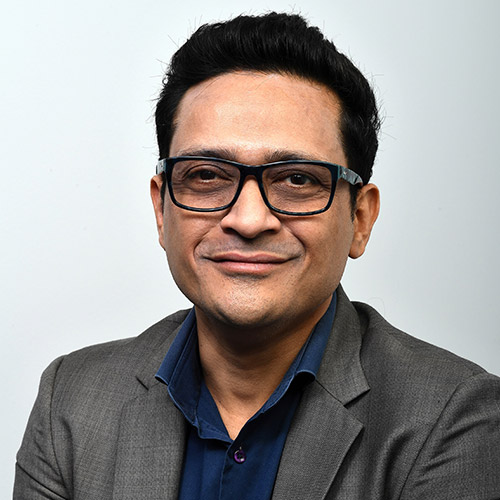 Jagdish Mahapatra