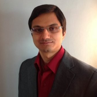 Karthik Bappanad