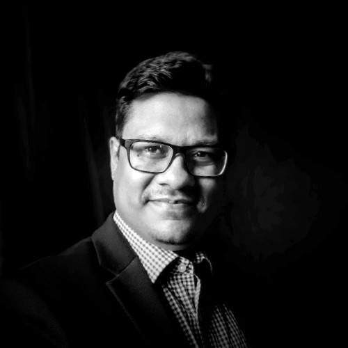 Kaushik Das