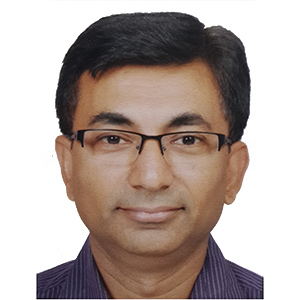 Manish Mody