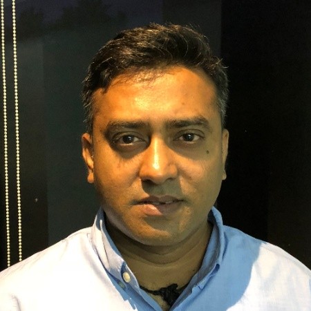 Neeraj S Chauhan