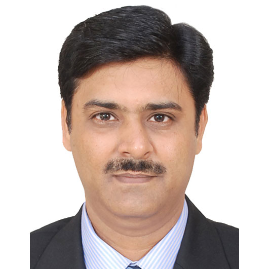 Pranav Bhayani