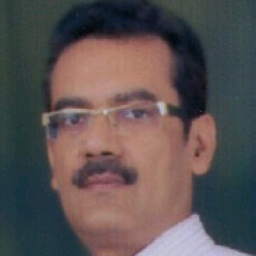 Rajesh Thapar