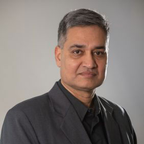 Rakesh Kharwal
