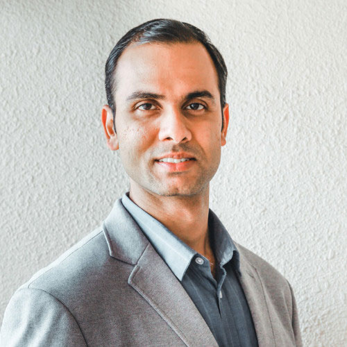 Sumanth Naropanth