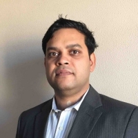 Vivek Srivastav