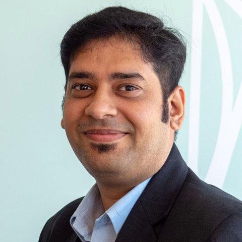 Yashaswi Mudumbai