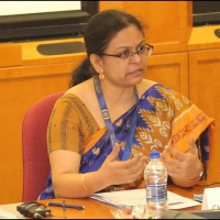 Charulatha S. Kar