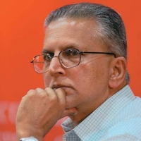 G. K. Pillai